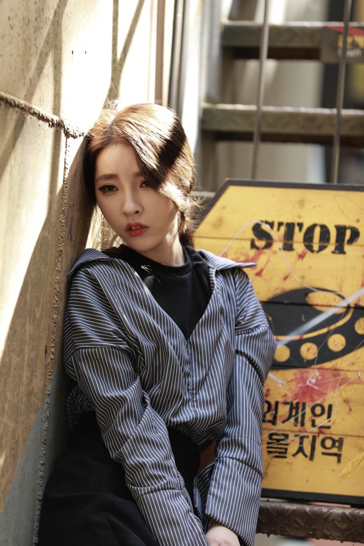 미분류 / 한나 일반사진